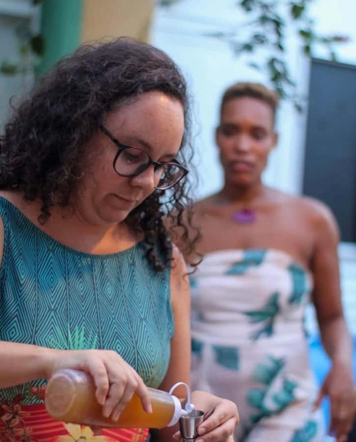 Salvador: Caipirinha Masterclass with Unlimited Drinks - Tasting flavors and earning unlimited rounds