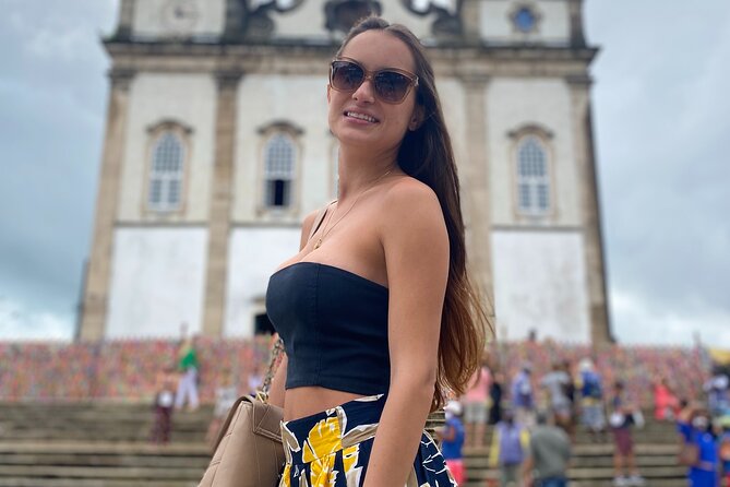 Salvador City Tour – Discover Brazil’s First Capital En, It, Es - Farol da Barra and what the Nautical Museum adds (if you choose it)