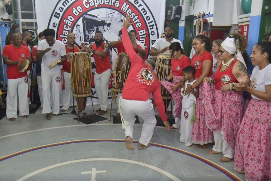 Salvador: Cultural Night of Capoeira, Samba, and Drumming - Price and Value: Is $30 a Good Deal?