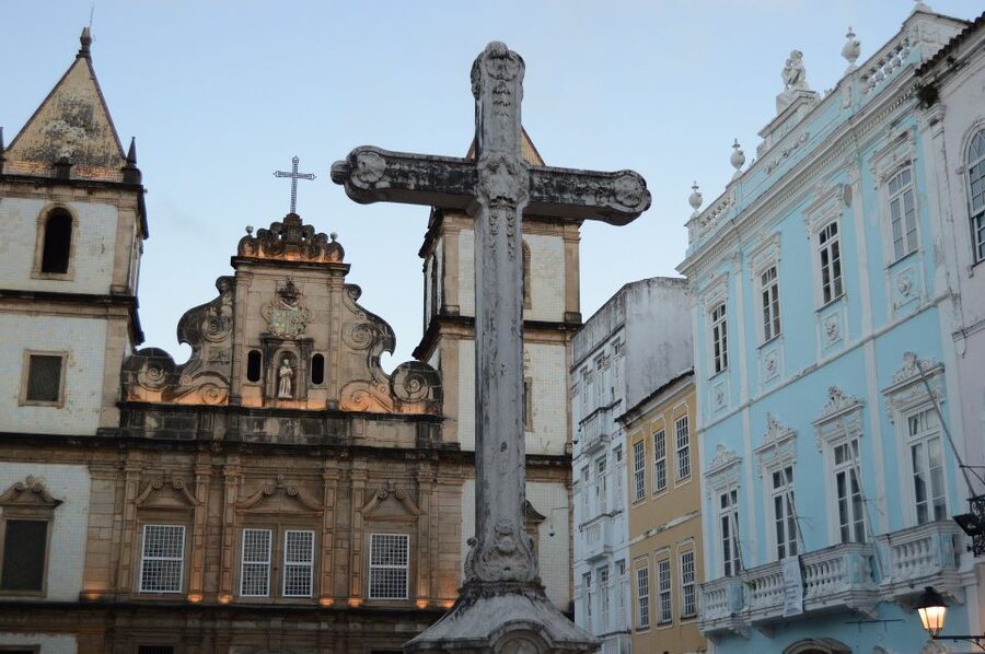 Salvador de Bahia African Culture Tour - How to plan your afternoon around a 2 pm, 3-hour route