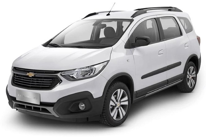 Salvador de Bahia: Private Round-Trip Airport–Hotel Transfer - The Private Ride: Comfort, Routing, and Luggage Rules
