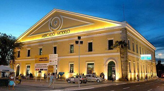 Salvador Essencial Private 6 Hour Tour - Key things I’d plan around before you go