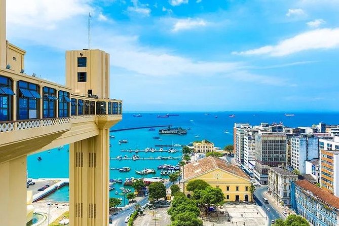 Salvador Essencial Private 6 Hour Tour - Price, ticket add-ons, and what to bring