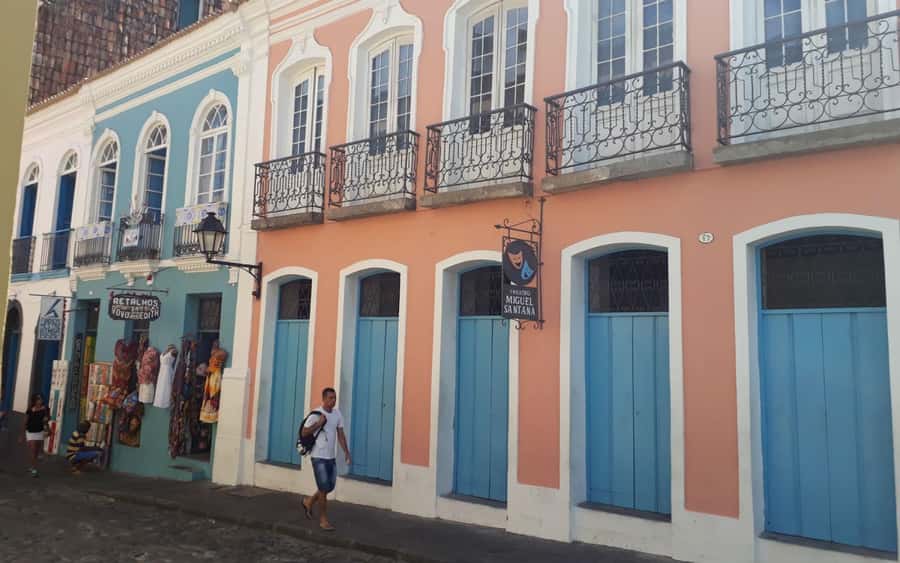 Salvador Historic Walking Tour - Pelourinho - What the tour does well, and what to double-check