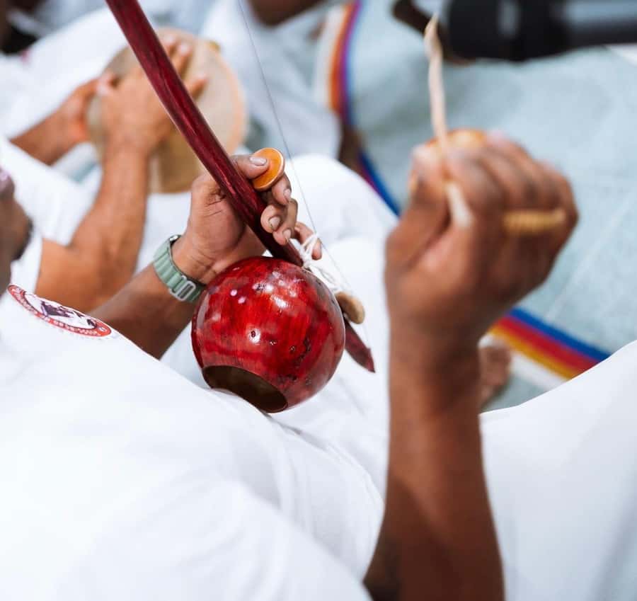 Salvador: Traditional Drumming and Percussion Workshop - Who Should Book This Drumming Workshop (and Who Might Want Options)