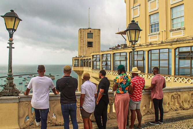 Salvador: Walking Tour Through Pelourinho - Key Highlights You’ll Actually Feel on This Walk