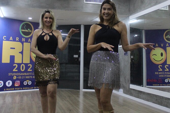 samba class in Ipanema - Why This Samba Class in Ipanema Feels More Like Rio Than a Performance