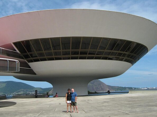 Samba Helicopter Tour: Private Flight - 4 people - A Private 30-Minute Helicopter Loop Over Rio, Built for Quick Icon Hits