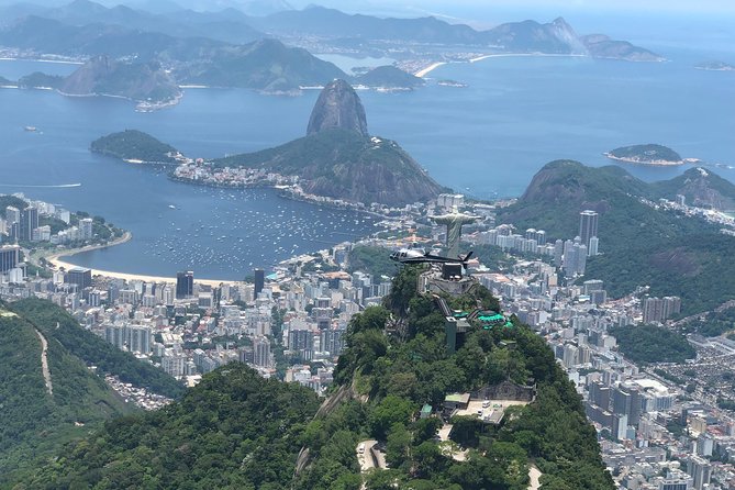 Samba Helicopter Tour: Private Flight - 4 people - Staff, Safety Briefing, and the Human Touch That Shows Up in Reviews