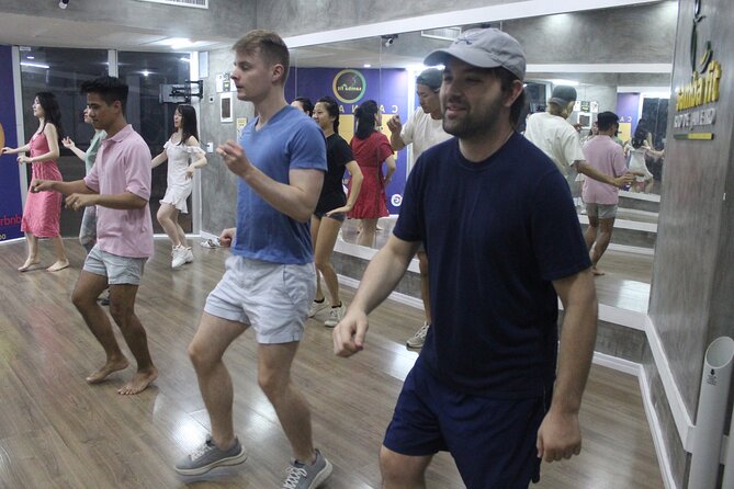 Samba Lessons for Beginners - Key Highlights You Should Care About