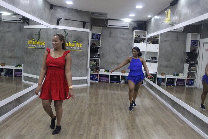 Samba Lessons for Beginners - Price and Value: Is $23.66 a Good Deal in Rio?