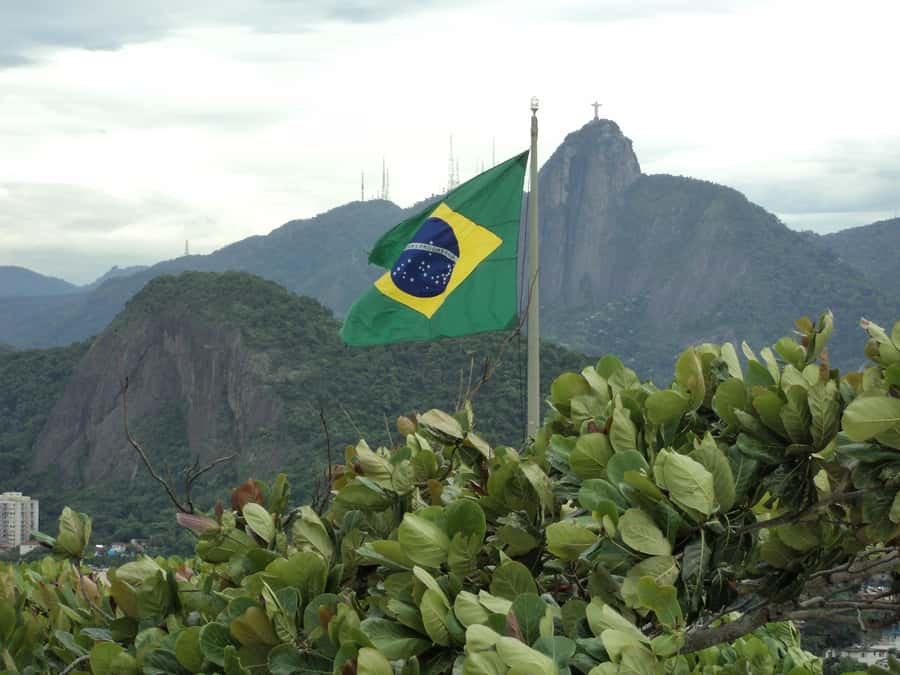 Santa Teresa - Bohemia and Art - Christ the Redeemer Views: Why This Stop Works Better On Foot