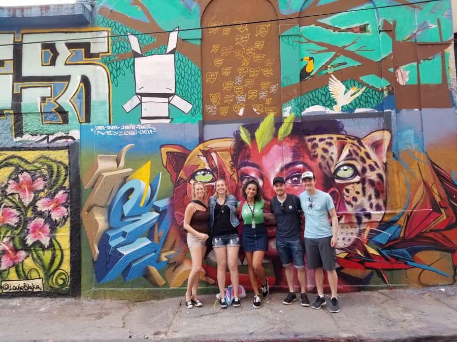 Santa Teresa - Bohemia and Art - Açaí and Pão de Queijo: The Snack Stop That Turns a Tour Into an Actual Outing