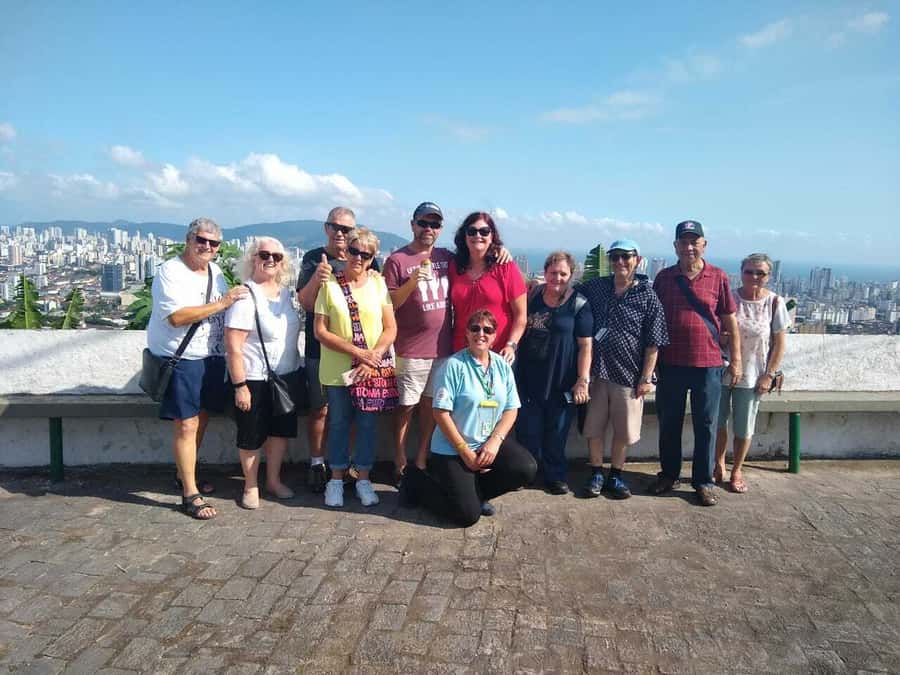 Santos: 7-hour Complete Shared City Tour - Main City Sights - Santos in Seven Hours: What This Route Really Covers