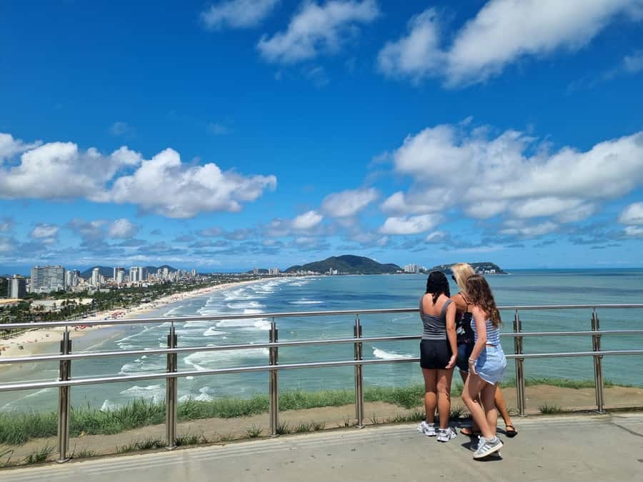 Santos & Guaruja: 8 hour Beach Tour Starting in Sao Paulo - FAQ