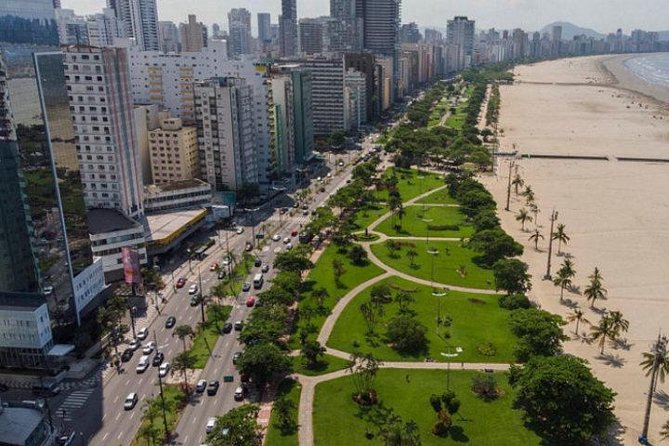 Santos Overview - The Best Sights: Half-Day Private Tour (Santos City Pick-up) - A Half-Day Santos Plan That Feels Like a Personal City Lesson