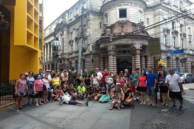 Santos Overview – The Best Sights: Half-Day Private Tour (Santos City Pick-up) - How Pickup, Private Transport, and a 6-Hour Timeline Work