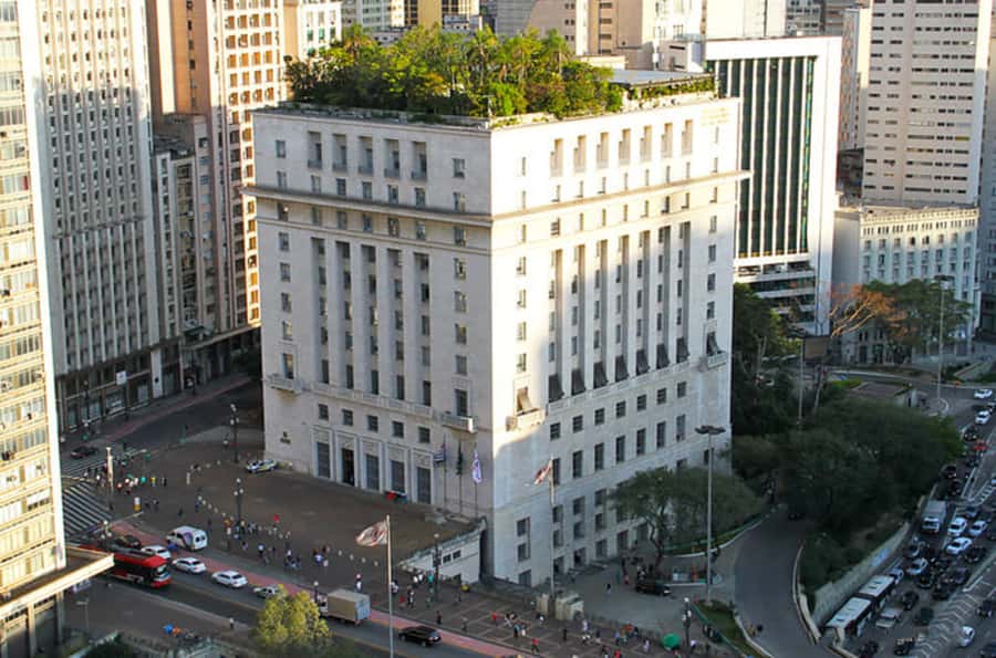 Santos: Private 8-hour São Paulo Overview - Shrine of St. Anthony of Valongo: A Meaningful Cultural Stop