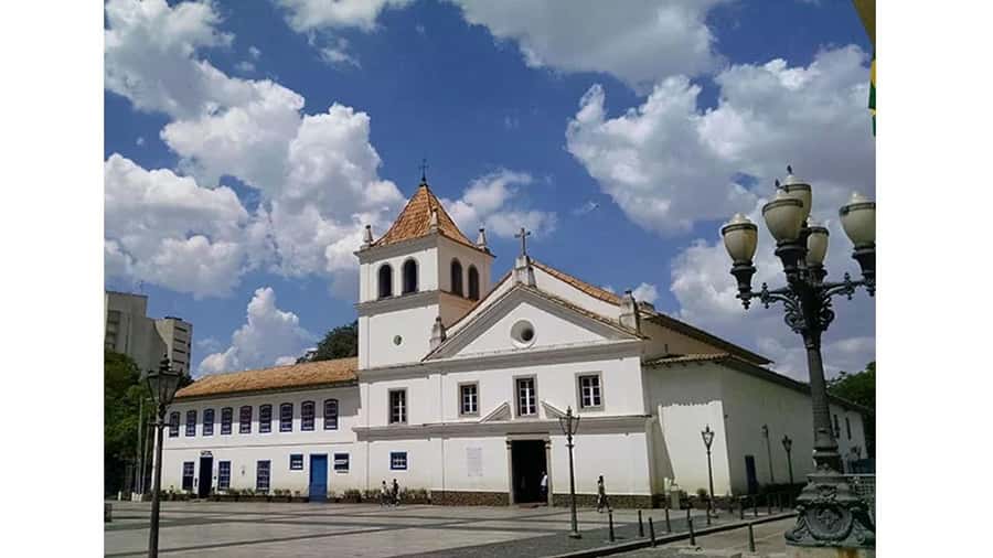 São Paulo: 5hr City Tour With Fruit Tasting - A half-day plan that helps you actually understand São Paulo