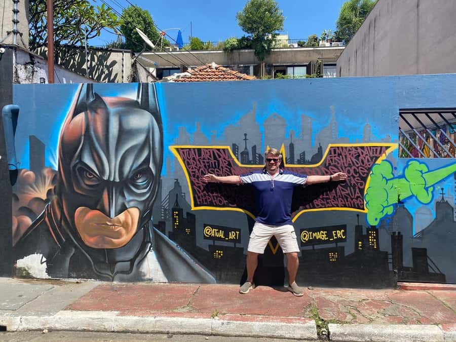 São Paulo: 5hr City Tour With Fruit Tasting - Pickup, traffic reality, and how the day stays stress-free