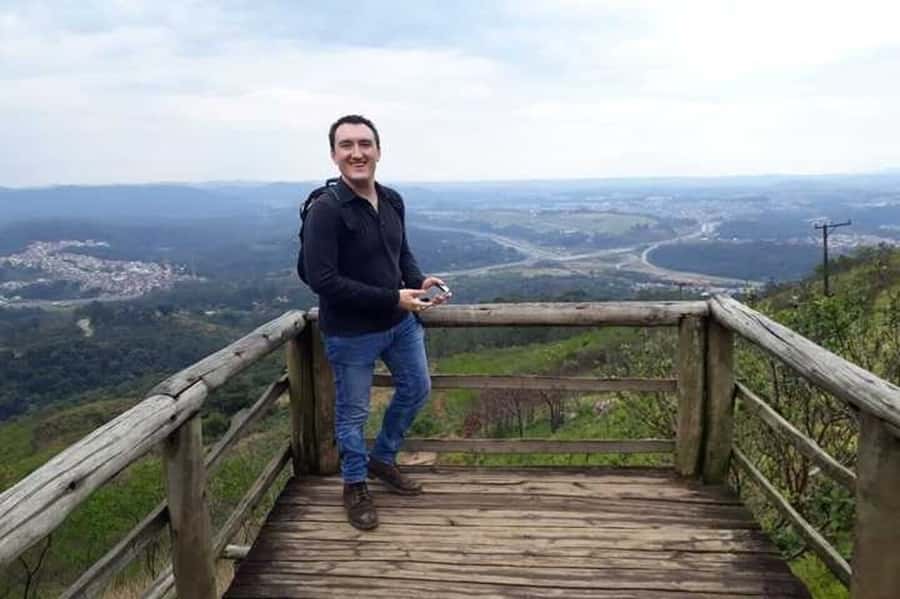 São Paulo: Atlantic Forest Hike in Jaraguá Park with Picnic - What the Guide Adds, From Explanations to Encouragement