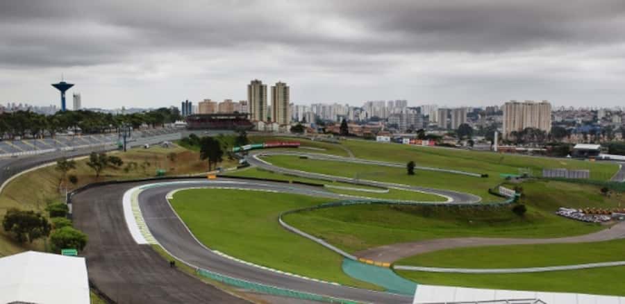 São Paulo: Ayrton Senna Highlights Tour - Tunnels and City Memorials: Passing His Name on the Road