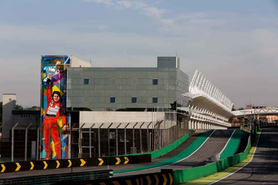 São Paulo: Ayrton Senna Highlights Tour - Who Should Book This Tour, and Who Might Skip It