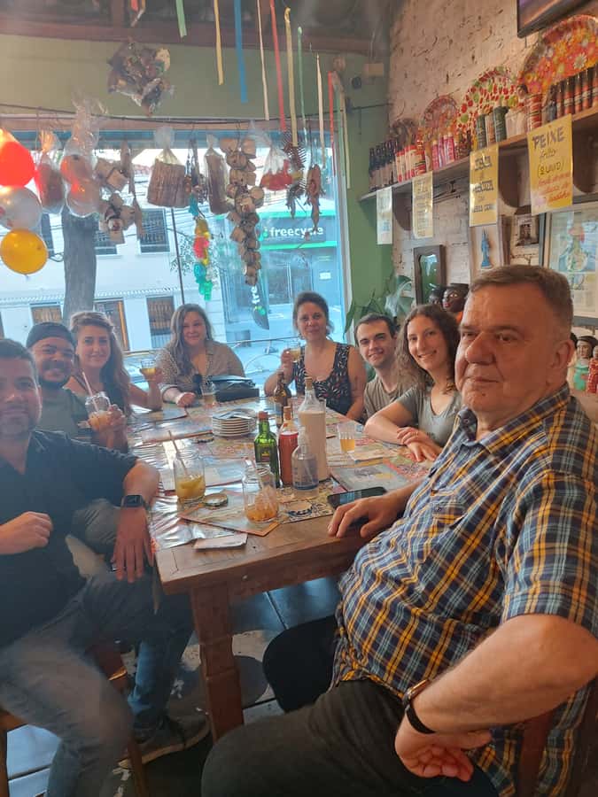São Paulo: Bar and Street Art Crawl with Local Guide - What to bring: the practical list that prevents a rough night