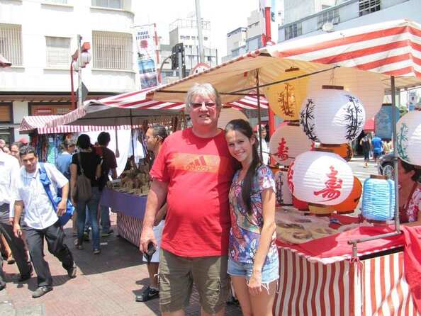 São Paulo Bike Tour: Avenida Paulista and Historic Downtown - Key things I’d watch for before you book