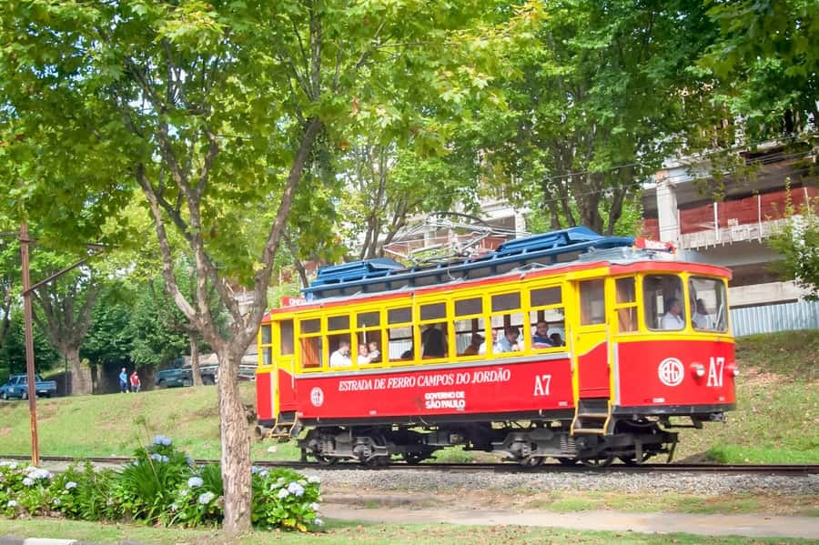São Paulo: Campos do Jordão Guided Tour - Key Things You Should Know Before You Go