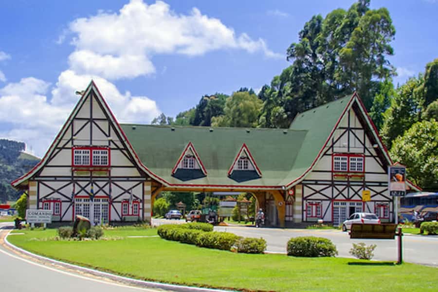 São Paulo: Campos do Jordão Guided Tour - What to Pack, What to Expect From Timing, and How to Avoid Friction