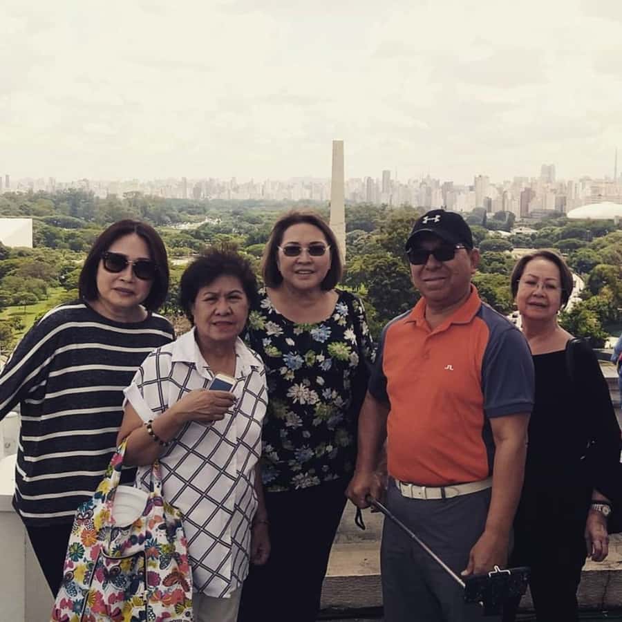 São Paulo City: 5-Hour Private Tour - Getting Your Bearings in 5 Hours in São Paulo’s Maze