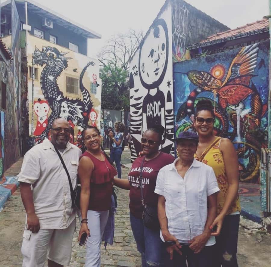 São Paulo City: 5-Hour Private Tour - Mercado Municipal: The One Stop That Feels Like a Real Local Break