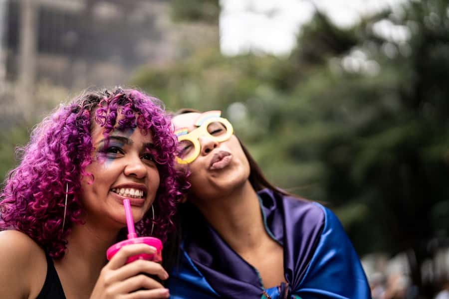 Sao Paulo: City Highlights and LGBTQIA+ Scene Private Tour - Who This Tour Is Best For, and Who Might Want Something Else