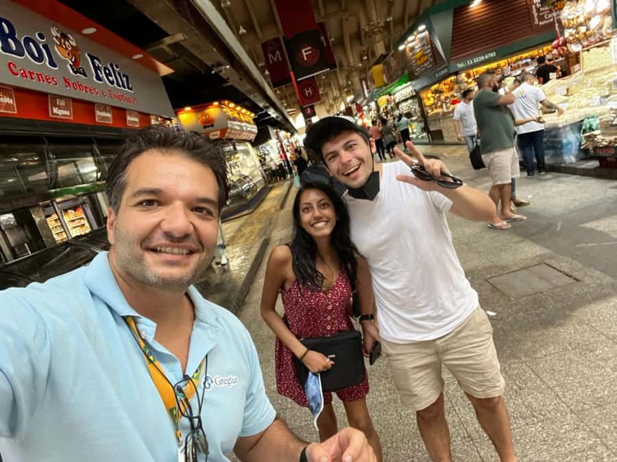 Sao Paulo: City Highlights and LGBTQIA+ Scene Private Tour - Why a Private LGBTQIA+ Guide Makes São Paulo Easier to Enjoy
