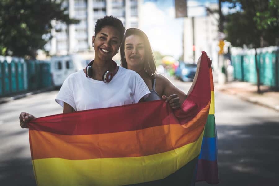 Sao Paulo: City Highlights and LGBTQIA+ Scene Private Tour - The Shrine of St. Anthony of Valongo, a Stop With Real Meaning