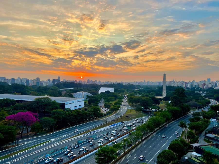 Sao Paulo: City Highlights and LGBTQIA+ Scene Private Tour - Cachaça Tasting and Lunch Breaks That Feel Like Local Time