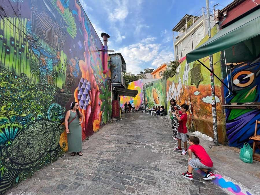 Sao Paulo: City Highlights and LGBTQIA+ Scene Private Tour - Price and Value: What $231 Per Person Really Buys