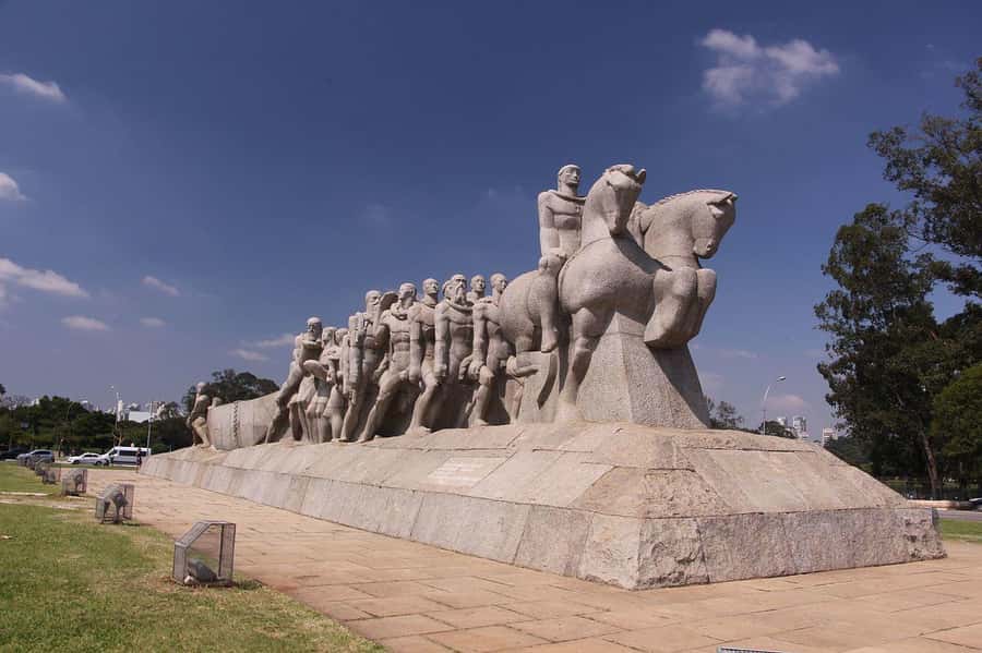 São Paulo: City Highlights Guided Tour - Why This São Paulo Highlights Tour Works for First-Time Visitors