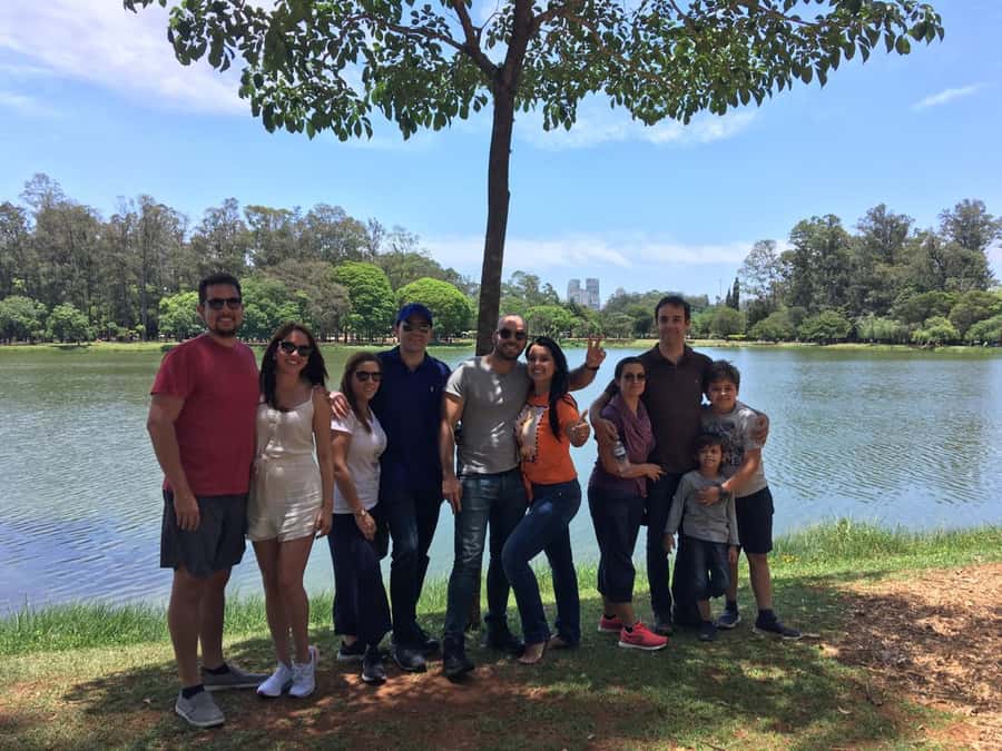 São Paulo: City Highlights Guided Tour - Guide quality can make or break the day