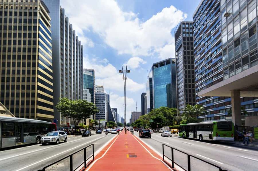 São Paulo: City Highlights Guided Tour - Jardins and Nossa Senhora do Brasil, the day’s confident opening