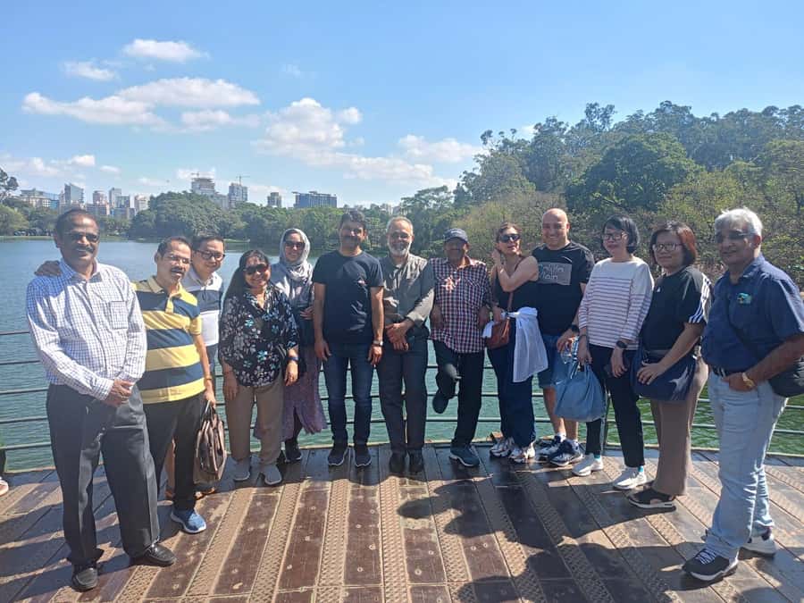 São Paulo: City Highlights Private Tour with Pickup Airport - Key Points You Should Know Before You Go
