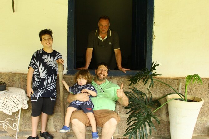 São Paulo Coffee Tour: Farm, Culture & Lunch Included - 6h - Key highlights you will actually care about