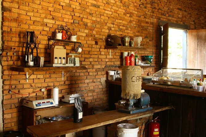 São Paulo Coffee Tour: Farm, Culture & Lunch Included – 6h - Itu and Jundiai: two stops that keep the coffee story grounded