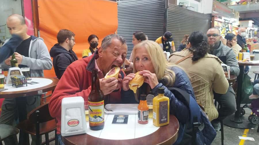 São Paulo: Food, Culture & History Private Tour - São Paulo classics you will actually want to try