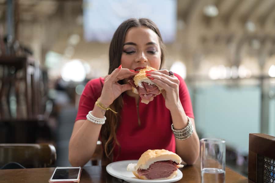 São Paulo: Food, Culture & History Private Tour - Bakeries and sweets: how the tour keeps you from getting stuffed
