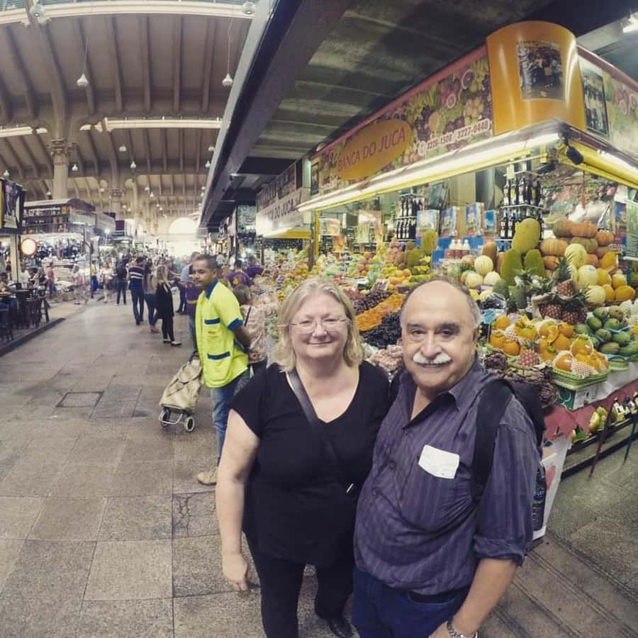 São Paulo Food Tour: The Flavors of Brazil - Key things you should notice before you go