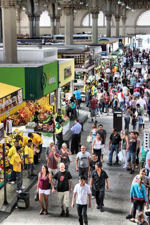 São Paulo Food Tour: The Flavors of Brazil - Why this São Paulo Food Tour works in real life