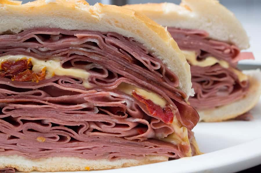 São Paulo Food Tour: The Flavors of Brazil - Who this São Paulo food tour is best for