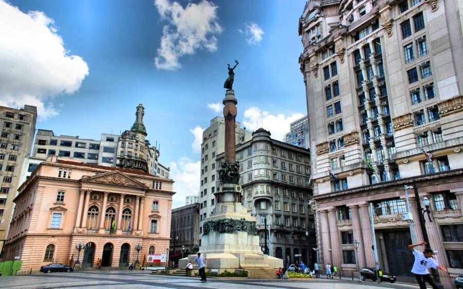 São Paulo: Full-Day Guided City Tour from the Port of Santos - Who this São Paulo tour fits best